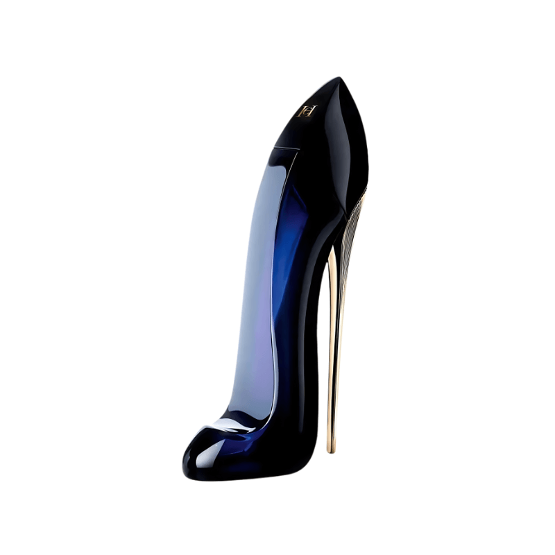 Perfume Carolina Herrera GOOD GIRL 100ml