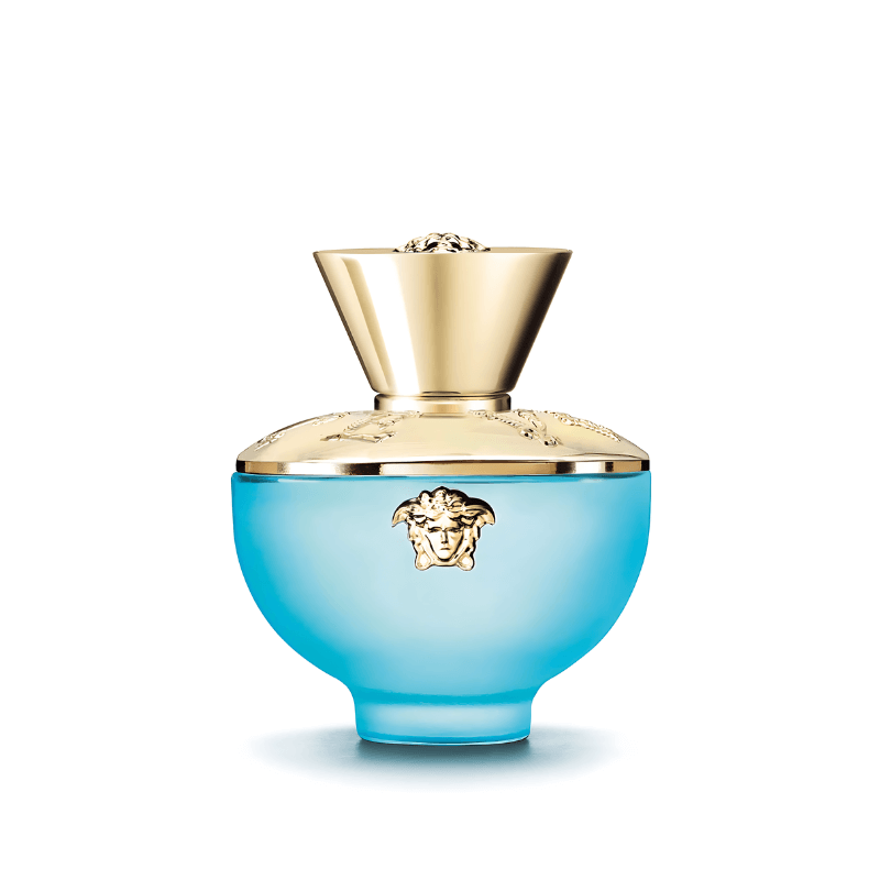 Combo de 3 perfumes Dior HYPNOTIC POISON, Giorgio Armani SÌ e Versace DYLAN TURQUOISE 100ml