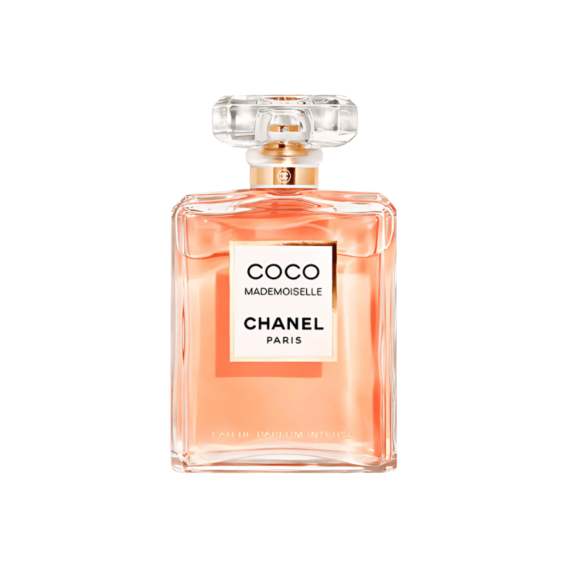 Combo de 5 perfumes: Good Girl, J'adore, Chanel N°5, Coco Mademoiselle, Scandal 100ml